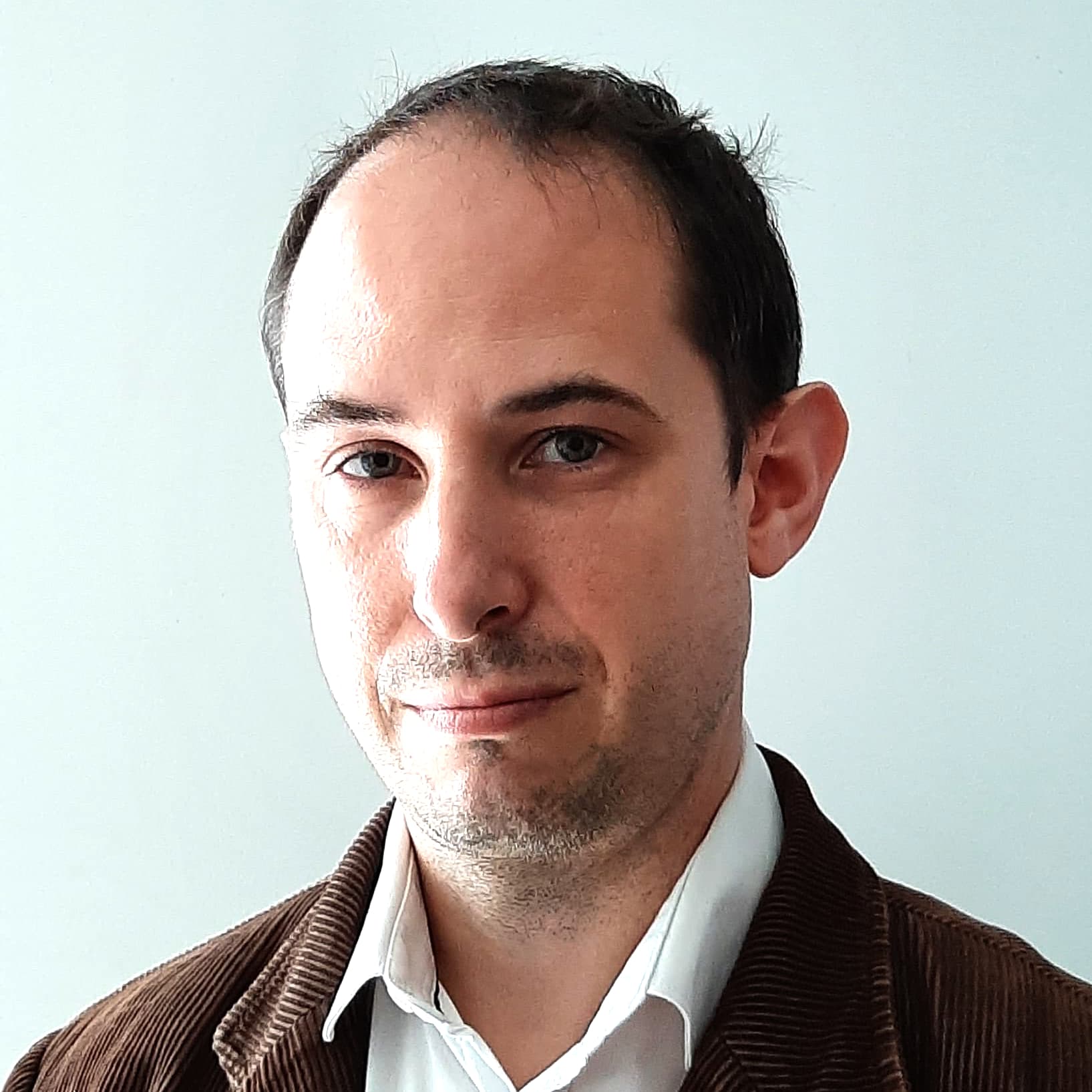 Photo de Nicolas Bourlès